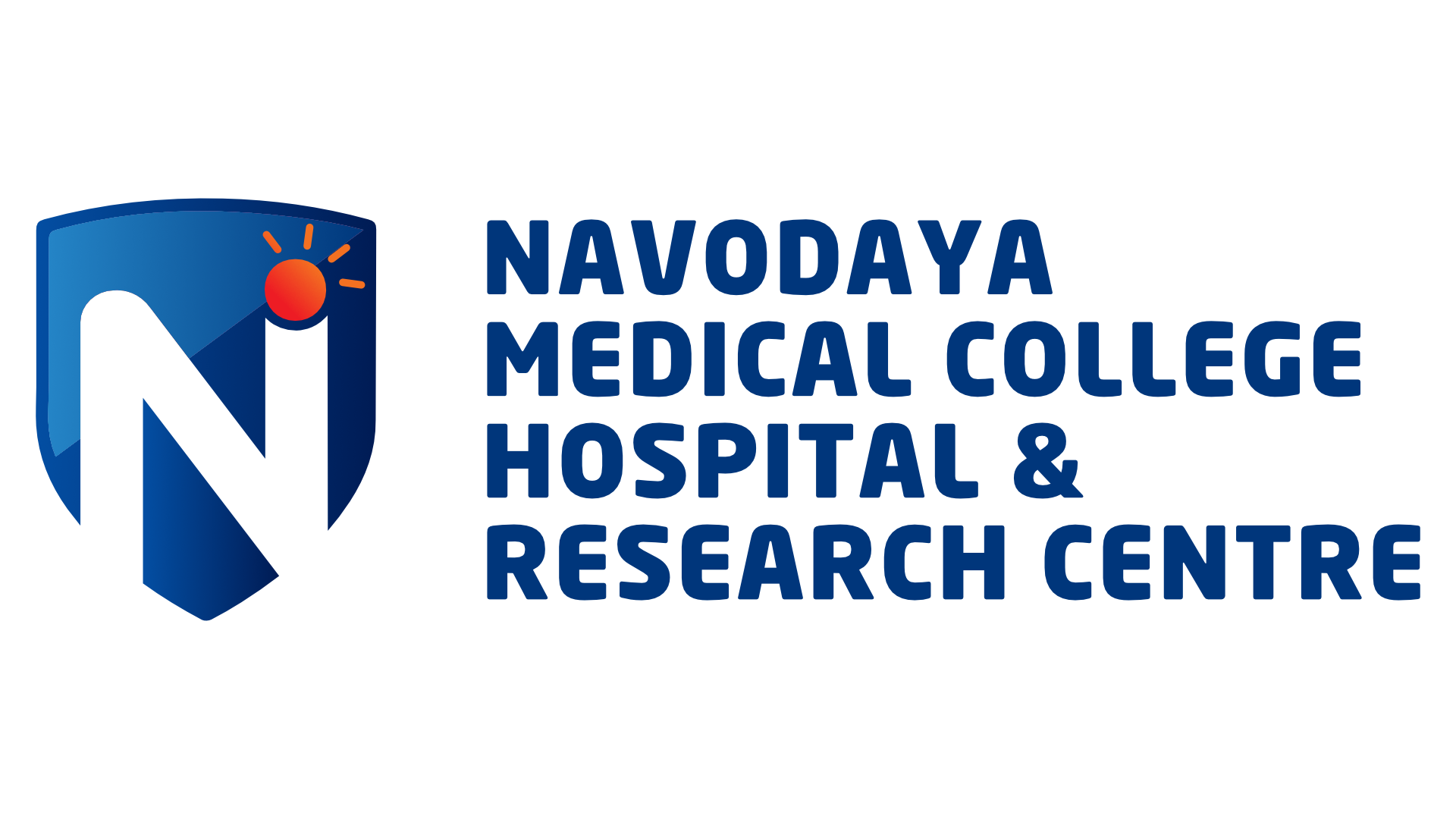 Navodaya Medical College Hospital & Research Centre